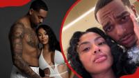 Who is Alisah Chanel? Meet PJ Washington's wife and Instagram star