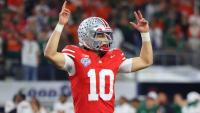 Julian Sayin, Jeremiah Smith headline the 2026 Heisman Trade Markets ahead of CFB Week 1