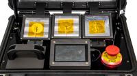 Johns Hopkins APL Researchers Developing New Heatsink Using Additive Manufacturing