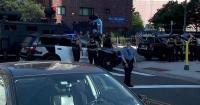 Minneapolis shooting: 3 dead including shooter, 3 officers, 3 civilians injured
