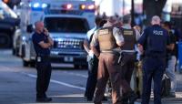 Minneapolis mass shooting leaves 2 dead, multiple injured including police officers