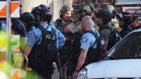 Minneapolis Apartment Shooting Results in Two Fatalities, Three Officer Injuries