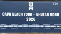 Seven nations set to compete in CAVA Beach Volleyball Tour in Thimphu