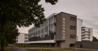German far-right party targets iconic Bauhaus school ahead of landmark state election