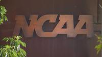 SEC Commissioner leaves Baton Rouge court through private exit over security concerns