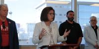 Nevada leaders urge Salvadoran TPS holders to seek help before deadline