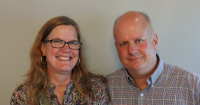 Narrative: a South Carolina husband and wife shed light on the ‘second shadow’ of suicide