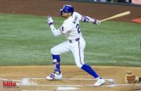 Texas Rangers: Mediocrity Amongst Equals