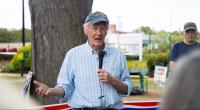 Markey’s Progressive Record Outweighs Age in Massachusetts Senate Primary Win