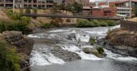 Spokane Riverkeeper to host rally in response to river's dangerously low levels