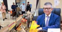 Cambodia Freezes over $300M Linked to Online Scams, Sends 446 Cases to Court