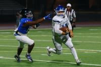Week 4 prep football storylines: Basic, Green Valley to battle in Henderson Bowl