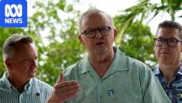 Australia joins Pacific push to condemn China's missile test