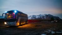 Is coach travel underrated? Here are five journeys in Europe to take