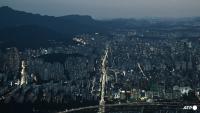 South Korea accelerates bid to put government bodies outside of Seoul