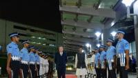 Belgian PM Bart De Wever in India to boost ties in trade, defence
