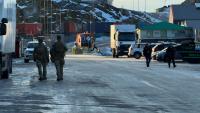 After Trump's Greenland threats, Denmark is boosting its Arctic presence with conscripts