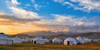 Unexpected connection brings indigenous ministry model to Mongolia