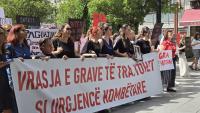 ‘Not Mere Incidents’: Kosovo Questions Femicide Approach after New Killings