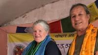 Bath's Nepalese restaurant vows to help victims of flood catastrophe 'after the cameras have left'