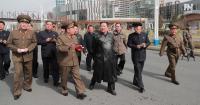 On the Occasion of the 78th Founding Anniversary of the DPRK: For the People's Wellbeing