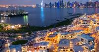 Qatar welcomes over 2.3 million visitors in eight months of 2026