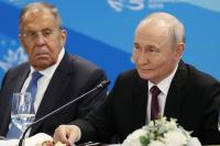 Russia to close German cultural centers amid deepening tensions with Europe over supporting Ukraine