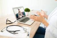 Online service expanded for winter health demand