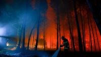 'Supersized El Nino' likely to step up climate devastation this winter