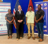 PNG CHIEFS INVEST IN LOCAL LEADERSHIP VIA U.S. PROGRAM FOR 2028 NRL DEBUT