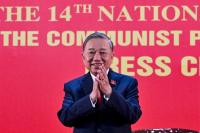 Vietnam’s Doi Moi turns 40 as To Lam riskily renovates the compact