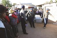 7 people murdered in Harare, including 12-year-old boy who was killed near Mukuvisi river, Police ask for help