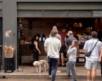 Melbourne’s Good Measure set to bring viral Mont Blanc to Single O for one day only  