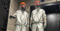 Finland runs Europe's biggest civil defense exercise since the end of World War II