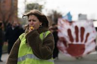 Opposition and student activists in Serbia targeted with advanced spyware