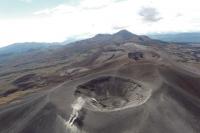Purace Volcano in Colombia Marks one Month on Orange Alert with Intense Activity