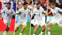 Football: The All Whites playing for new clubs this season
