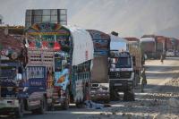 Afghanistan’s Trade Realignment: The Shift from Pakistan to Central Asia and Iran