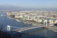 Major Budapest road closures from Friday: four bridges affected