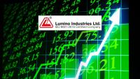 Lumino Industries Shares Make Strong Debut, IPO Investors Get 34% Listing Gain