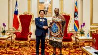 Africa’s last holdout: Eswatini’s Chinese dam project exposes limits of Beijing’s pressure over Taiwan