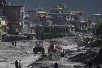 Nepal observes national day of mourning in honour of those killed in Nepal flash floods