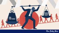 Ninth pay scale: Govt jobs are getting better, but what about the private sector?