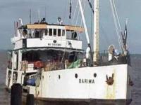 GUYANA-Commission of Inquiry into ill-fated MV Barima tragedy likely to begin this month