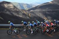 Cycling is facing the brunt of climate change. It depends on countryside to create its spectacle
