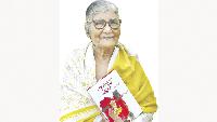 ‘Ekattorer Janani’ Rama Chowdhury remembered on seventh death anniversary