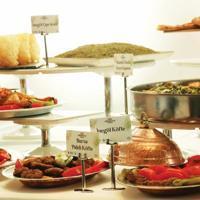 Bursa Gastronomy Festival to bring flavors from world