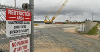 Port extends Black Construction Hotel Wharf lease by an additional year, represents $5.47M in lease revenue