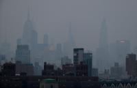 Judge Strikes Down New York Plan to Charge Fossil-Fuel Firms $75B for Climate Damages
