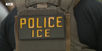 Immigration attorneys warn against nonessential travel amid ICE airport arrests